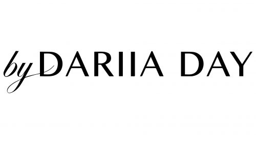 Logo de By Dariia Day