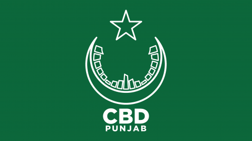 Logo de CBD Gulberg