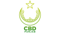 Logo de CBD Punjab