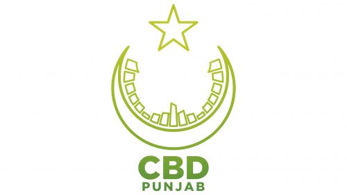 Logo de CBD Punjab