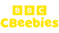 Logo de CBeebies