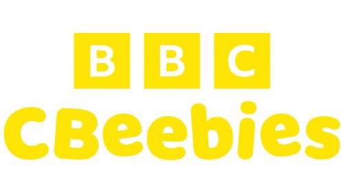 Logo de CBeebies
