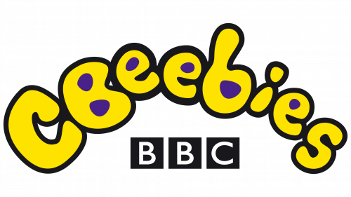 Logo de CBeebies en 2002