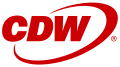 Logo de CDW