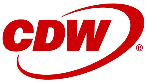 Logo de CDW