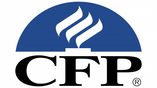 Logo de CFP avant 2011