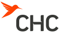 Logo de CHC Helicopter