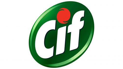 Logo de CIF