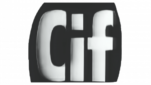 Logo de CIF en 1965