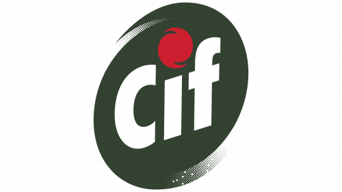 Logo de CIF en 1995