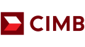 Logo de CIMB