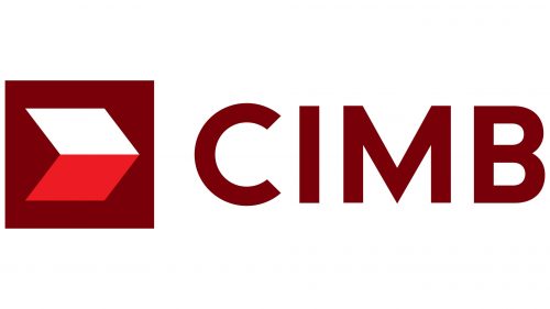 Logo de CIMB