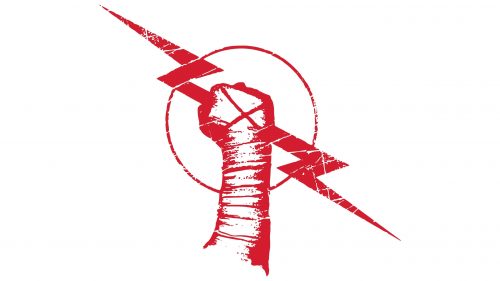 Logo de CM Punk