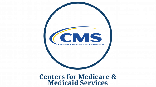 Logo de CMS Headquarters