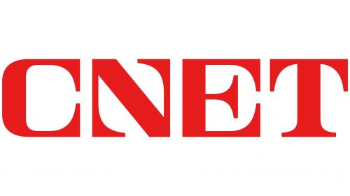 Logo de CNET
