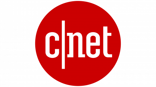 Logo de CNET en 1994