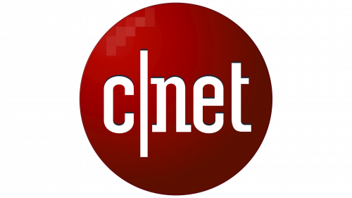 Logo de CNET en 2011
