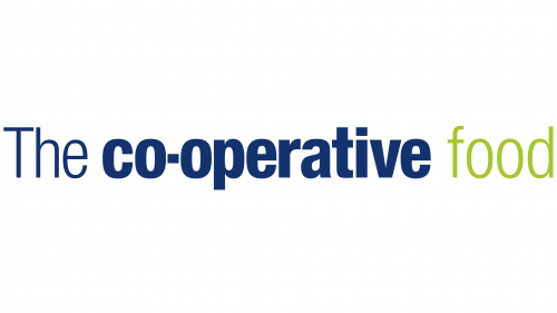 Logo de CO-OP en 2007