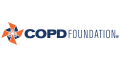 Logo de COPD Foundation