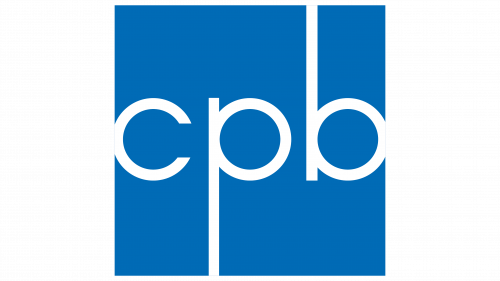 Logo de CPB