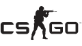 Logo de CSGO