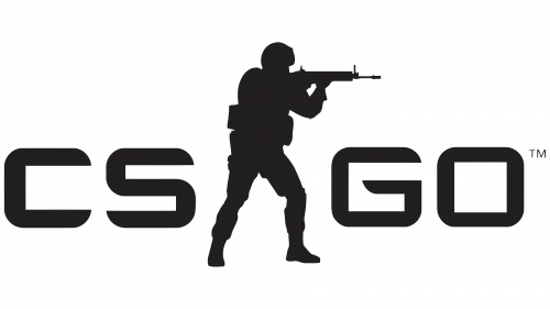 Logo de CSGO