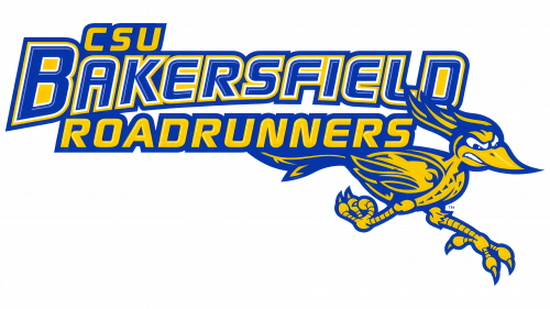 Logo de CSU Bakersfield Roadrunners en 2006