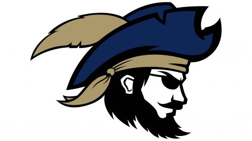 Logo de CSU Buccaneers