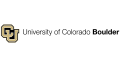 Logo de CU Boulder