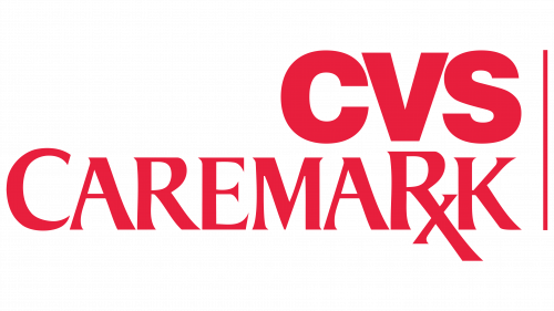 Logo de CVS Caremark en 2007