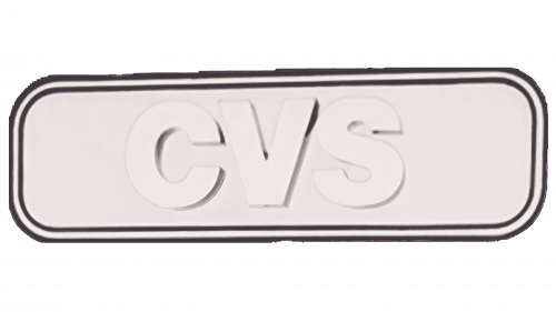 Logo de CVS Health dans les années 1970