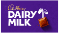 Logo de Cadbury Dairy Milk