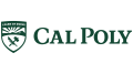 Logo de Cal Poly