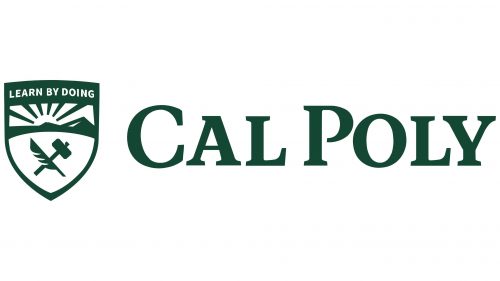 Logo de Cal Poly