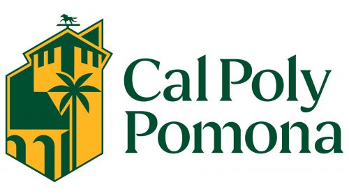 Logo de Cal Poly Pomona