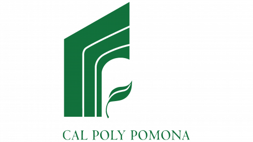 Logo de Cal Poly Pomona avant 2018
