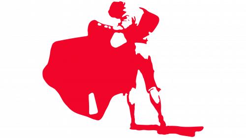 Logo de Cal State Northridge Matadors en 1967