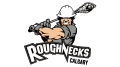 Logo de Calgary Roughnecks