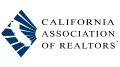 Logo de California Association of Realtors