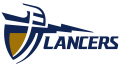 Logo de California Baptist Lancers