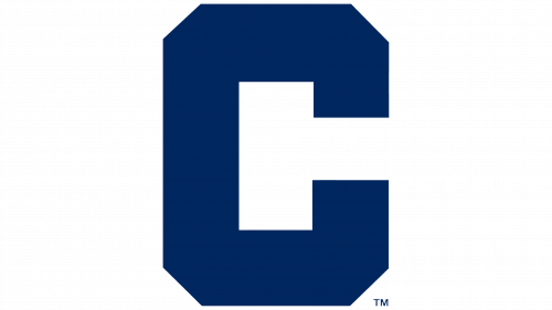 Logo de California Golden Bears en 1905