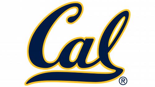 Logo de California Golden Bears en 2013