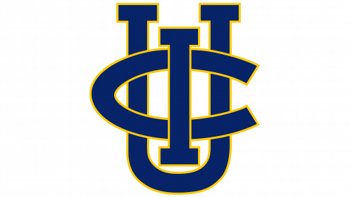 Logo de California Irvine Anteaters 2009-2013