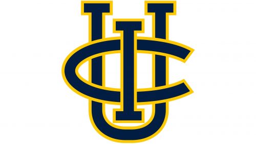 Logo de California Irvine Anteaters depuis 2014