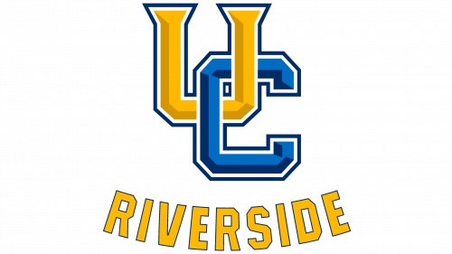 Logo de California Riverside Highlanders en 2012