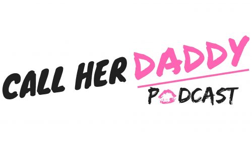 Logo de Call Her Daddy