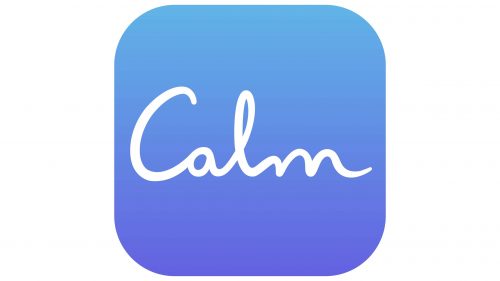 Logo de Calm