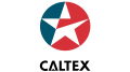 Logo de Caltex