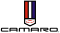 Logo de Camaro