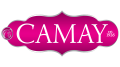 Logo de Camay